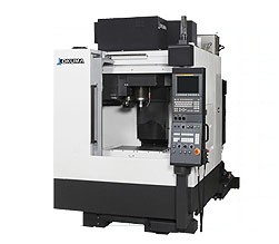  MILLAC 44V II型